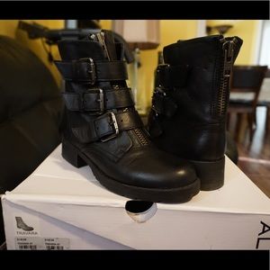 ALDO Boots in style Travara *open to offers*
